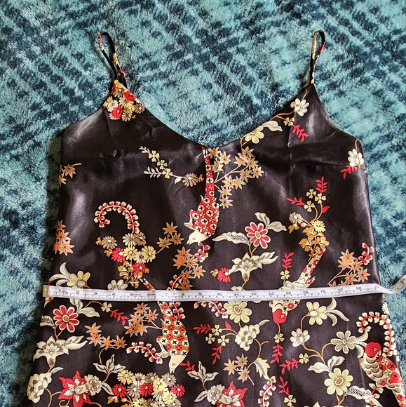 Lulus mini dress or long top, size M - Picture 5 of 10